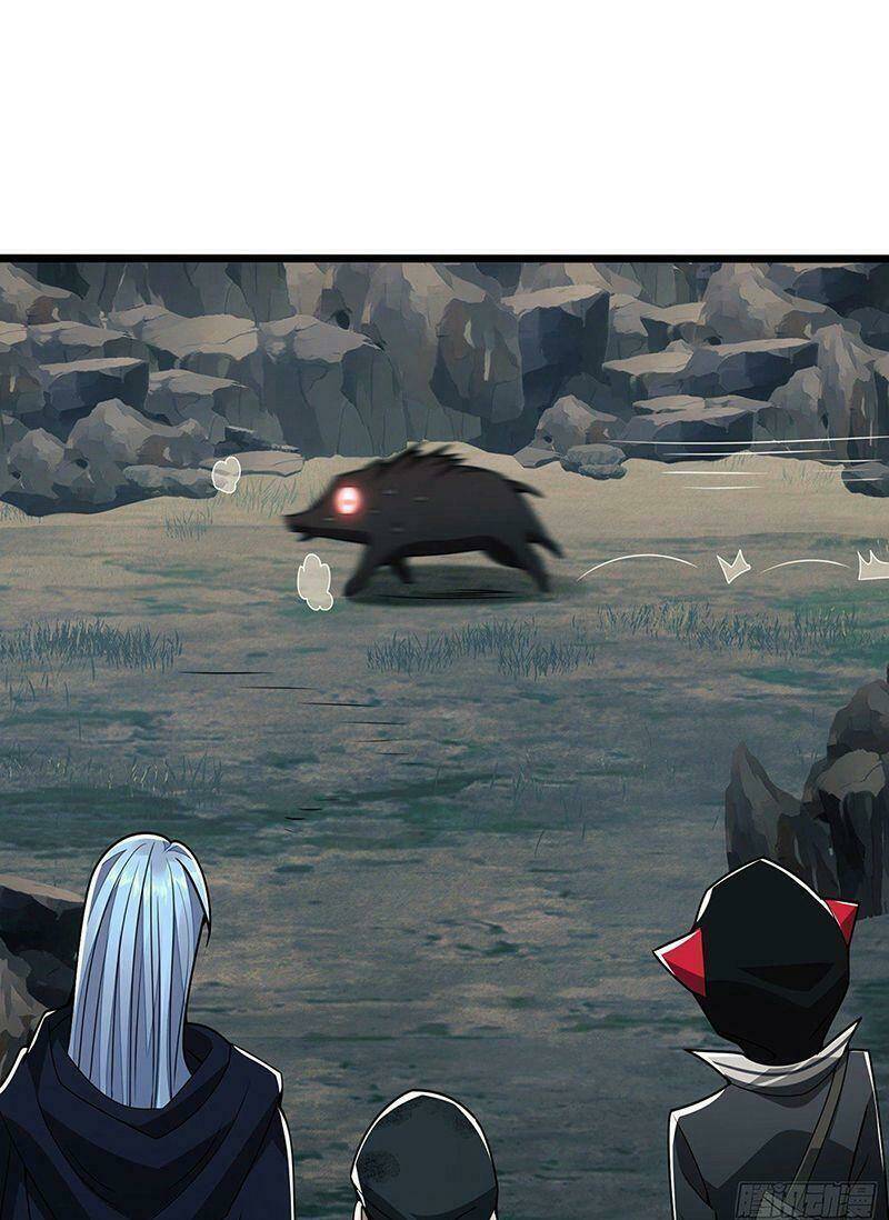 Đệ Nhất Danh Sách - Chapter 34 - Page 17