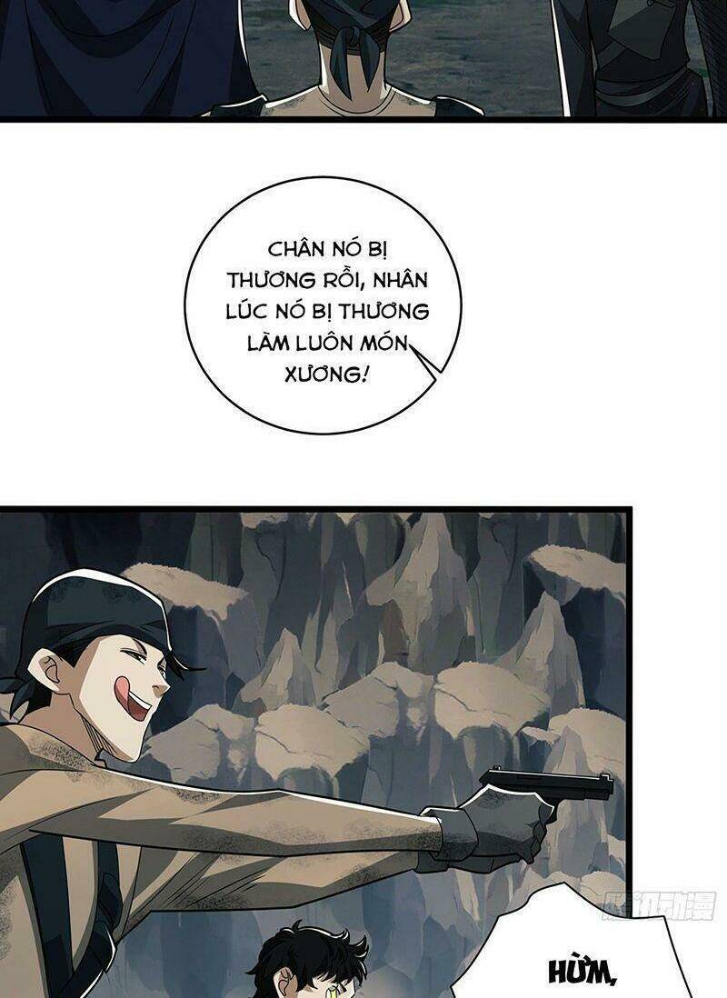 Đệ Nhất Danh Sách - Chapter 34 - Page 18