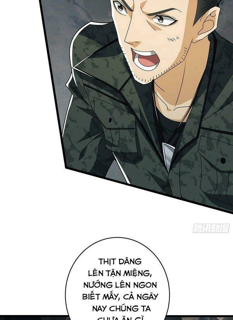 Đệ Nhất Danh Sách - Chapter 34 - Page 20