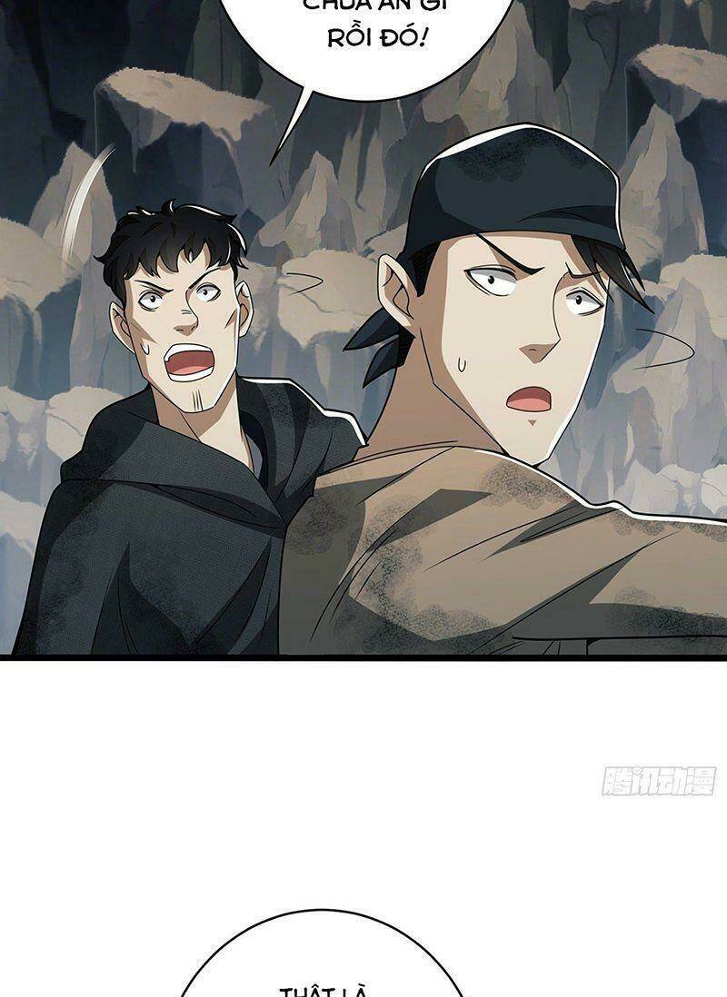 Đệ Nhất Danh Sách - Chapter 34 - Page 21