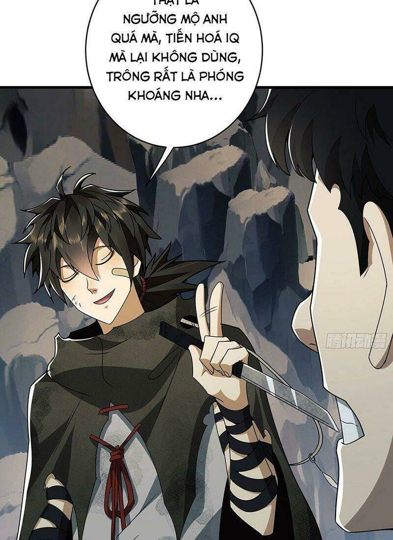 Đệ Nhất Danh Sách - Chapter 34 - Page 22