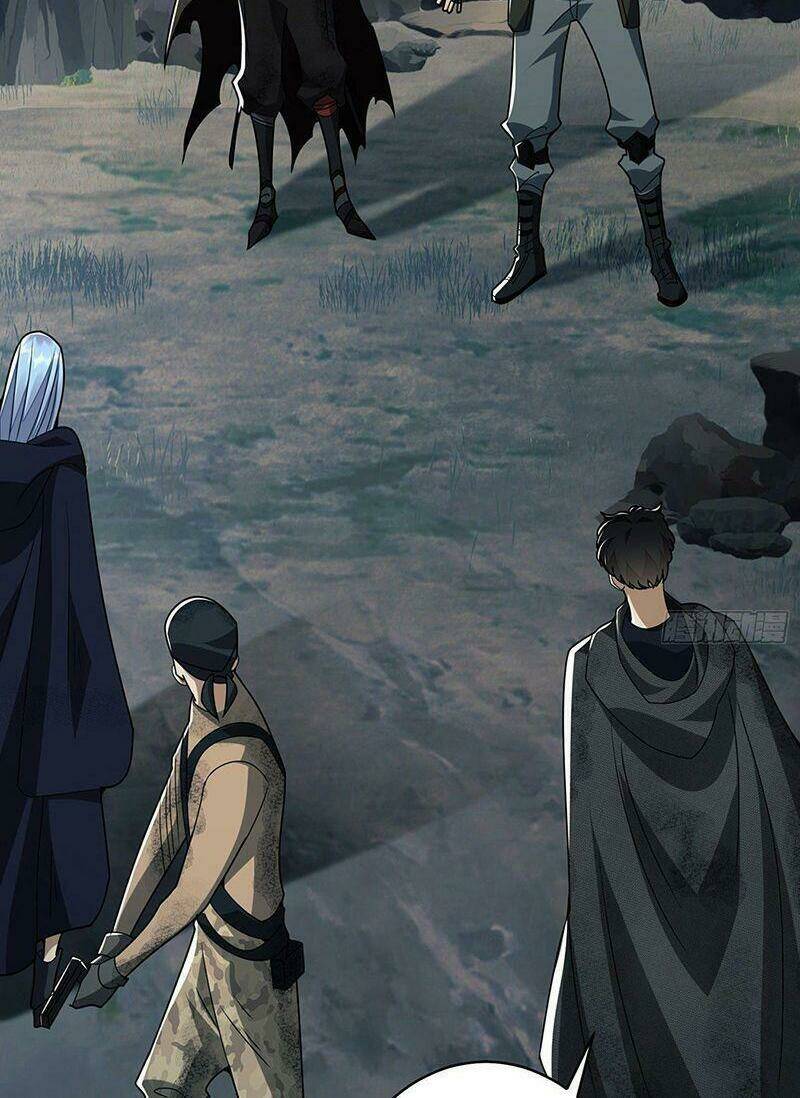 Đệ Nhất Danh Sách - Chapter 34 - Page 24