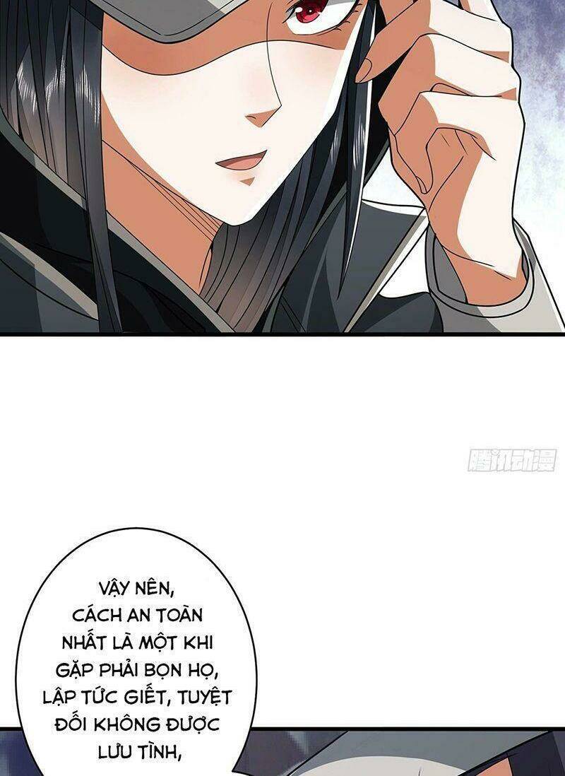 Đệ Nhất Danh Sách - Chapter 34 - Page 26