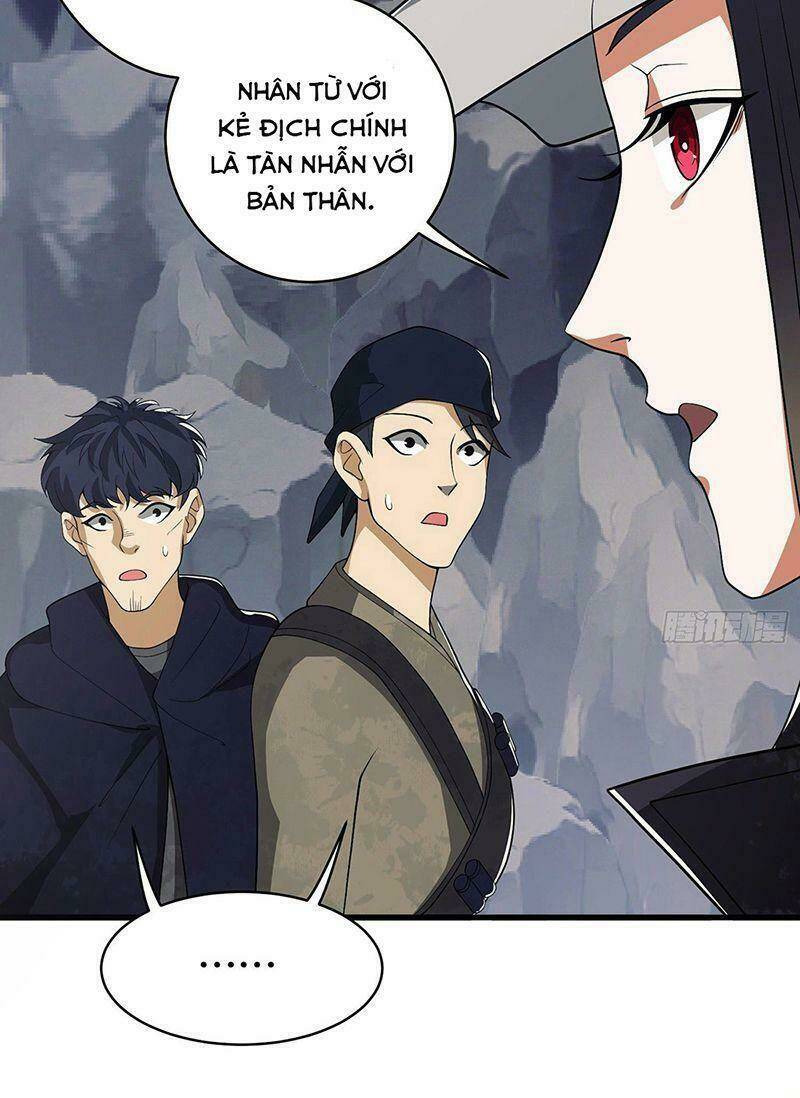 Đệ Nhất Danh Sách - Chapter 34 - Page 27