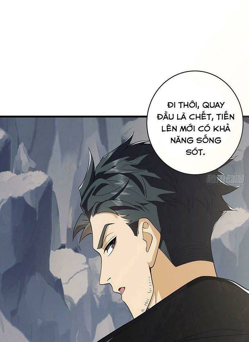Đệ Nhất Danh Sách - Chapter 34 - Page 28