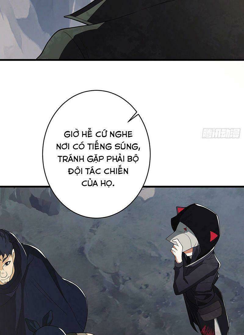 Đệ Nhất Danh Sách - Chapter 34 - Page 29