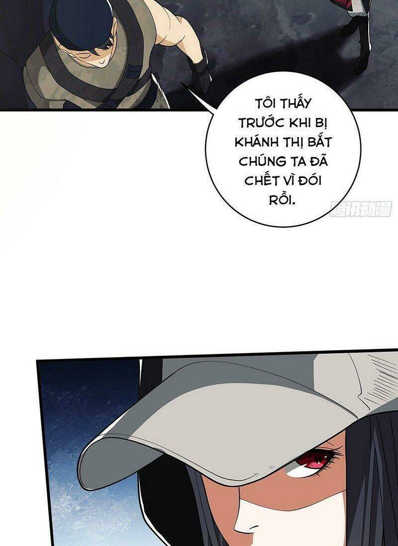 Đệ Nhất Danh Sách - Chapter 34 - Page 30