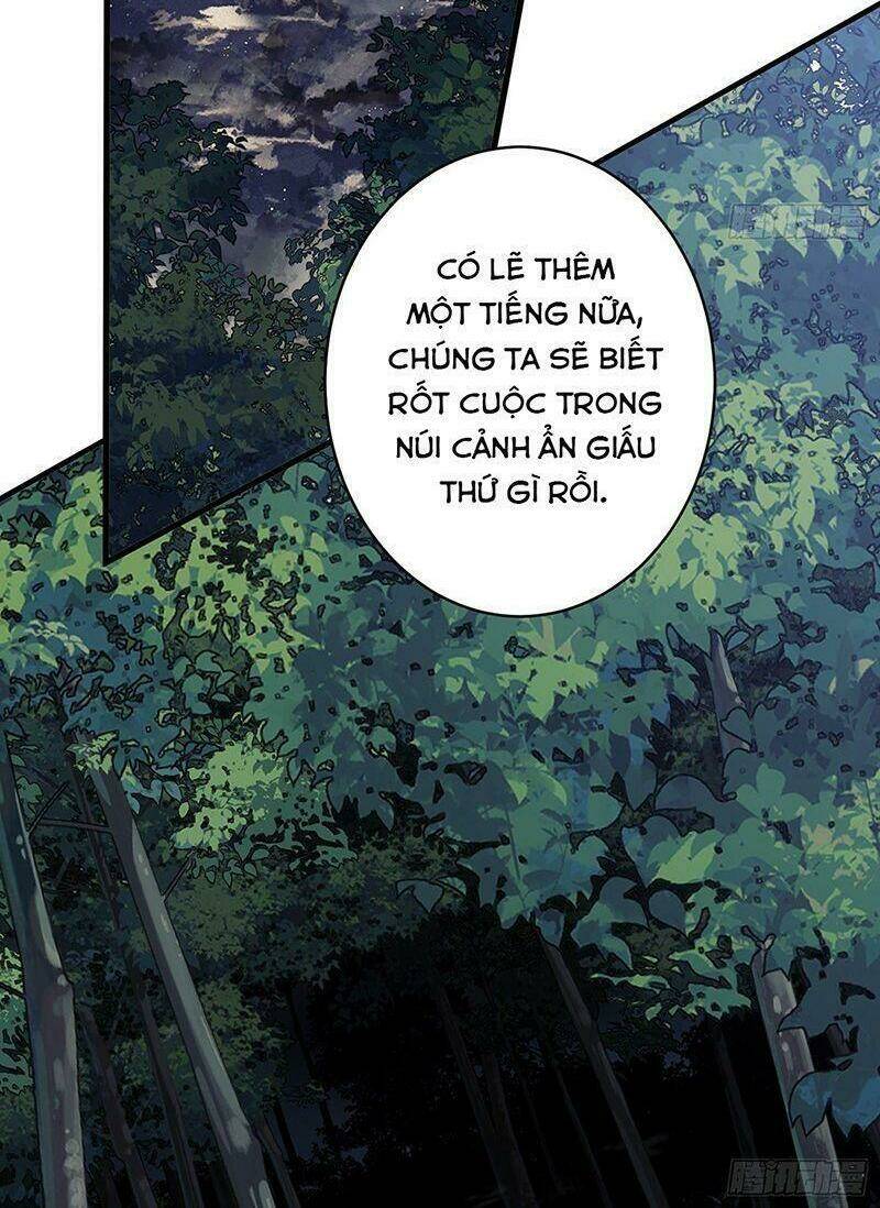 Đệ Nhất Danh Sách - Chapter 34 - Page 32