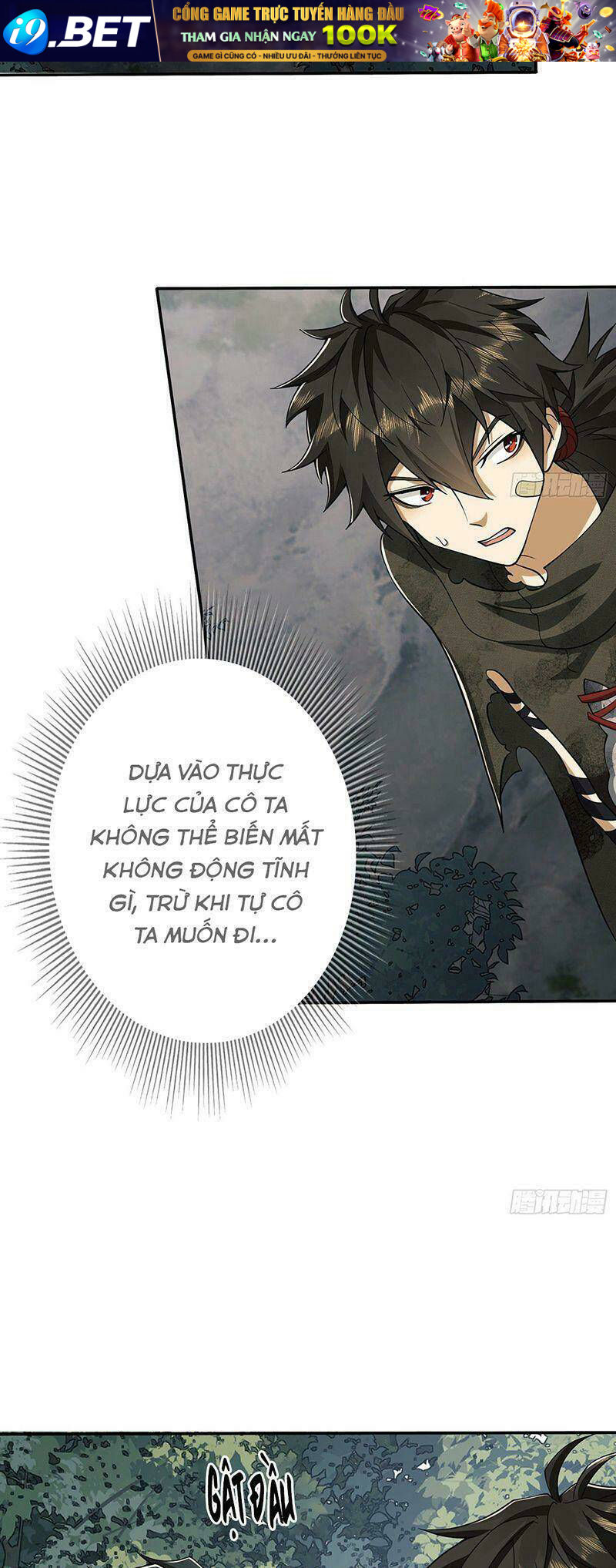 Đệ Nhất Danh Sách - Chapter 34 - Page 36