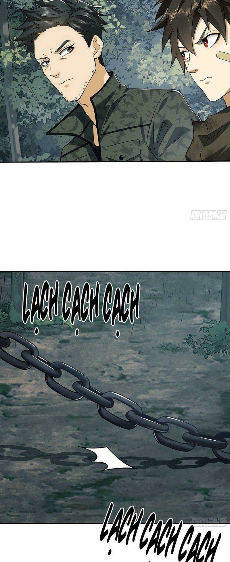 Đệ Nhất Danh Sách - Chapter 34 - Page 37