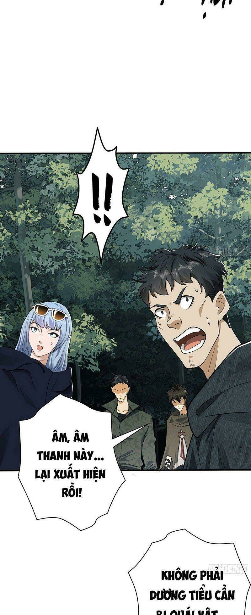 Đệ Nhất Danh Sách - Chapter 34 - Page 38