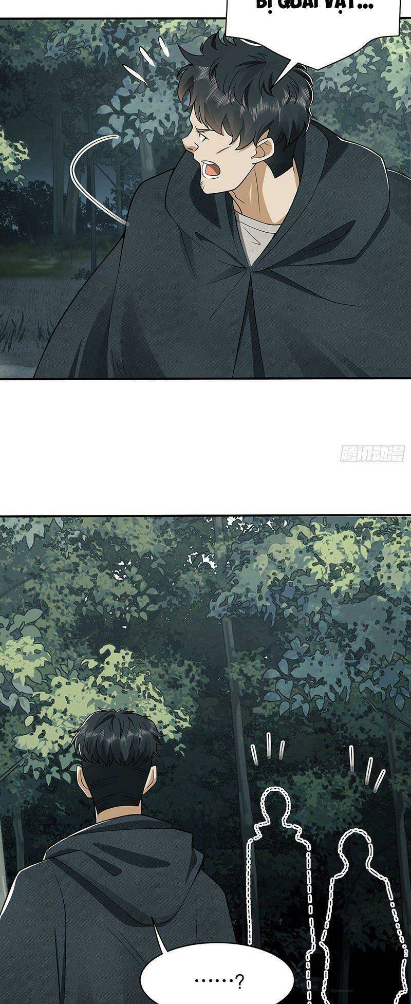 Đệ Nhất Danh Sách - Chapter 34 - Page 39