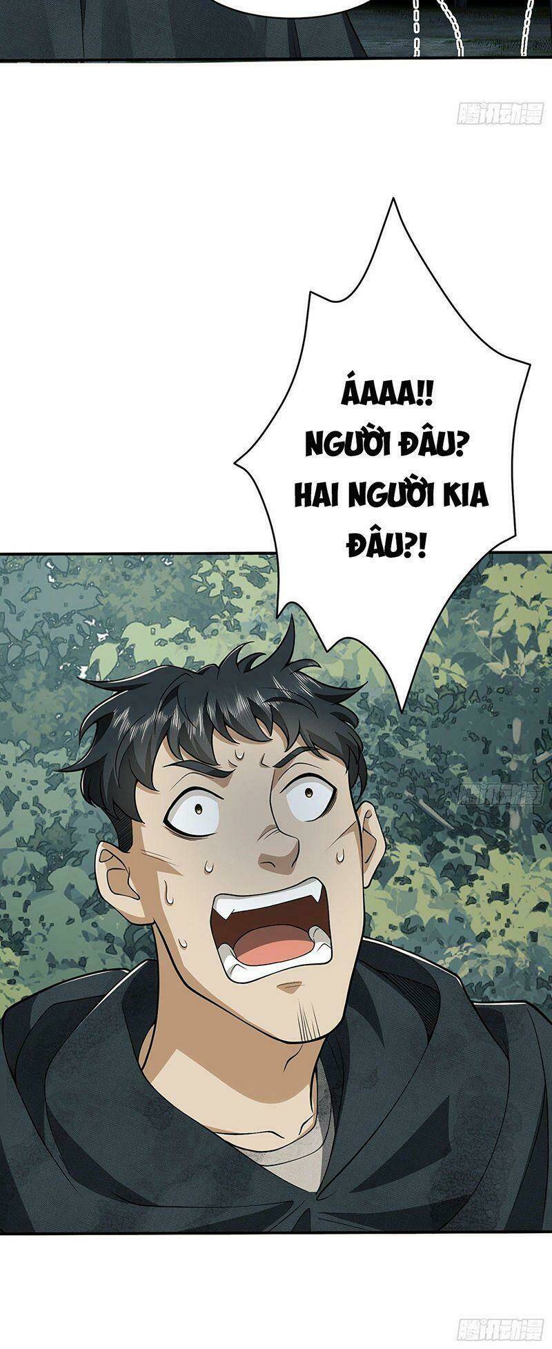 Đệ Nhất Danh Sách - Chapter 34 - Page 40