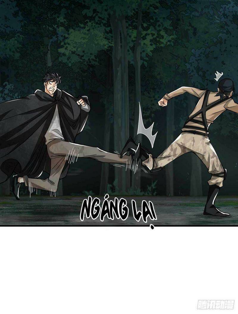 Đệ Nhất Danh Sách - Chapter 35 - Page 10