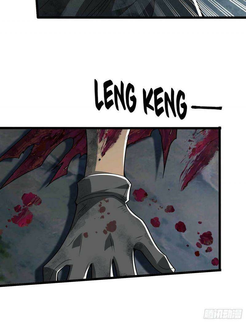 Đệ Nhất Danh Sách - Chapter 35 - Page 15