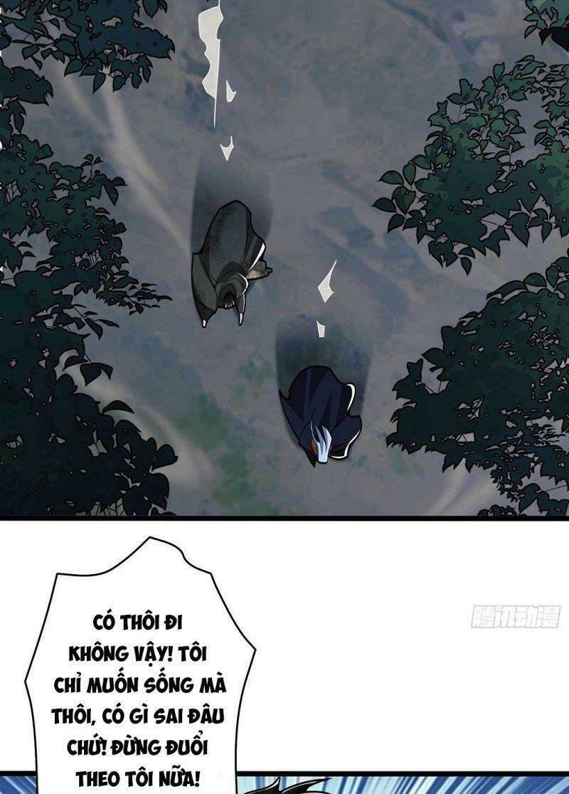 Đệ Nhất Danh Sách - Chapter 35 - Page 19