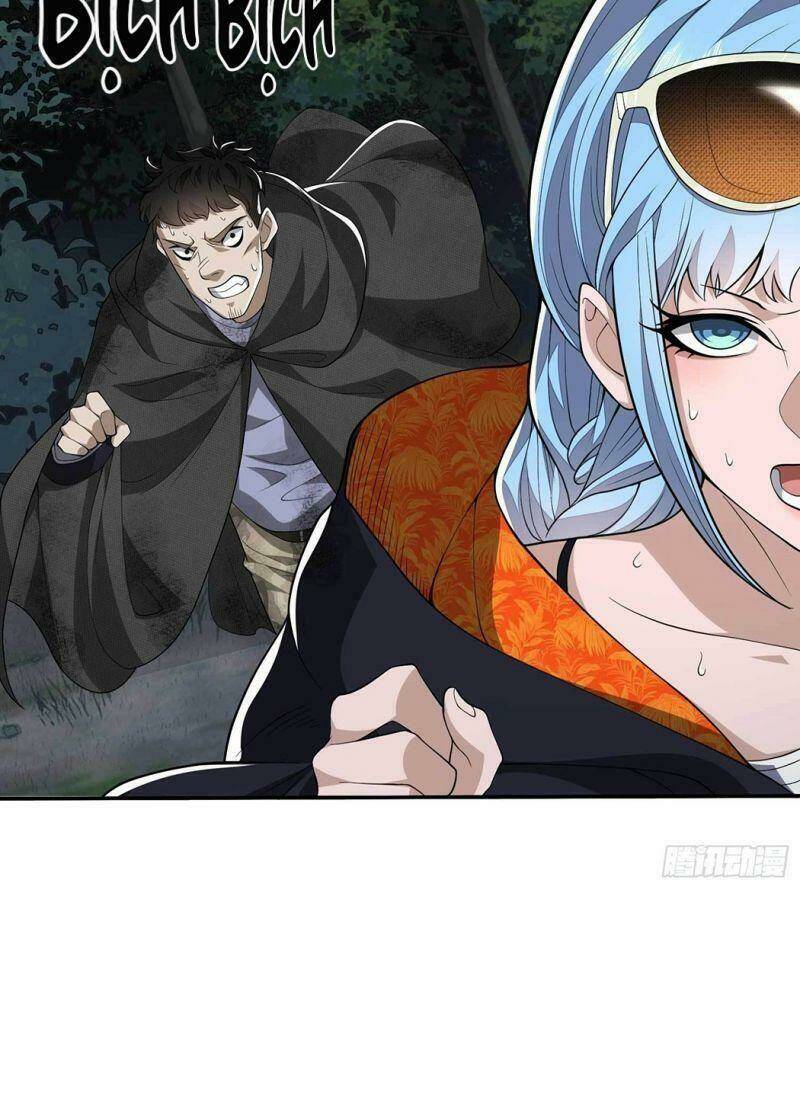 Đệ Nhất Danh Sách - Chapter 35 - Page 21