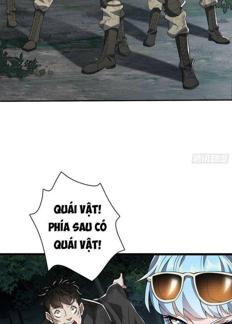 Đệ Nhất Danh Sách - Chapter 35 - Page 25