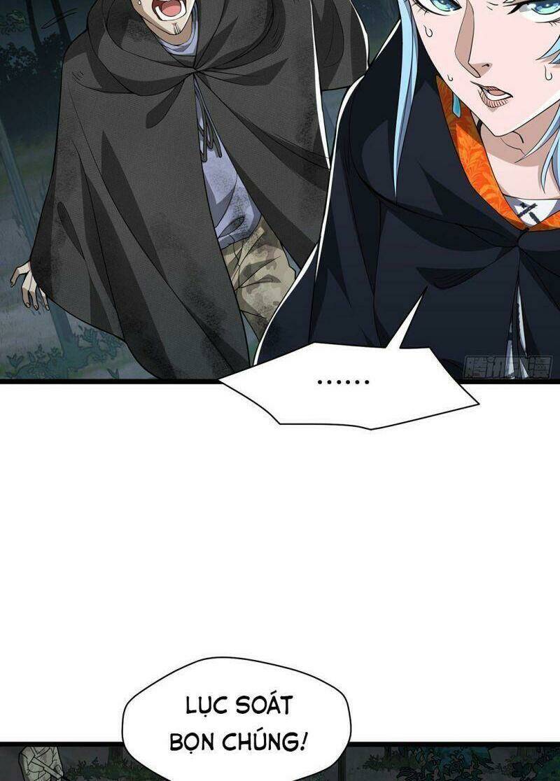 Đệ Nhất Danh Sách - Chapter 35 - Page 26