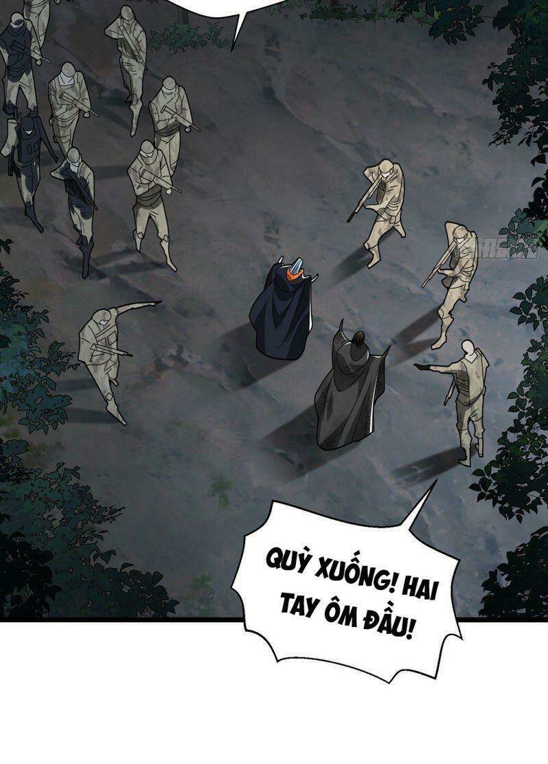 Đệ Nhất Danh Sách - Chapter 35 - Page 27