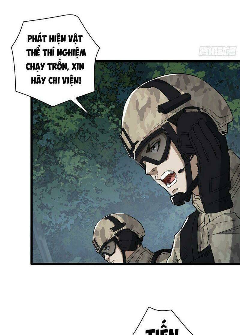 Đệ Nhất Danh Sách - Chapter 35 - Page 28