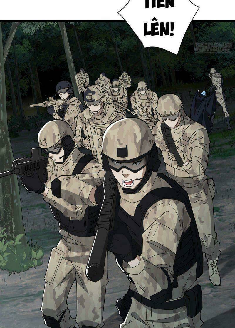 Đệ Nhất Danh Sách - Chapter 35 - Page 29