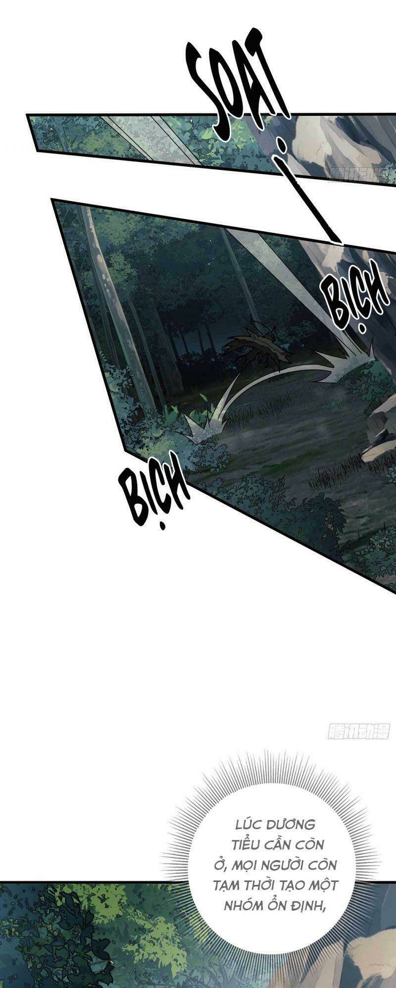 Đệ Nhất Danh Sách - Chapter 35 - Page 36