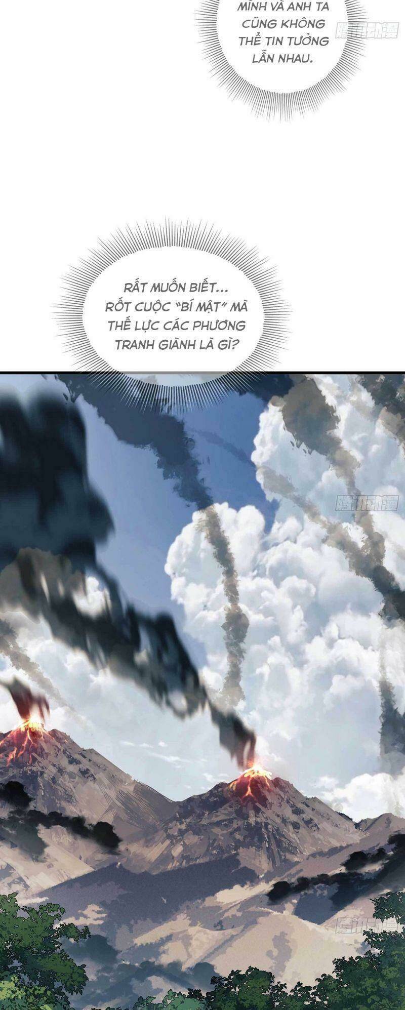 Đệ Nhất Danh Sách - Chapter 35 - Page 38