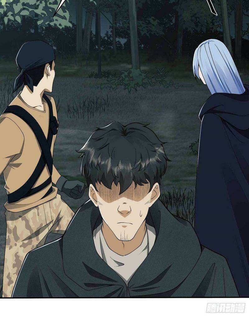 Đệ Nhất Danh Sách - Chapter 35 - Page 3