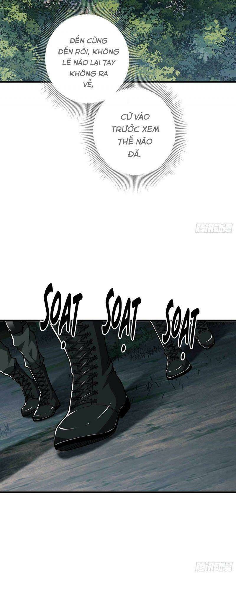 Đệ Nhất Danh Sách - Chapter 35 - Page 39