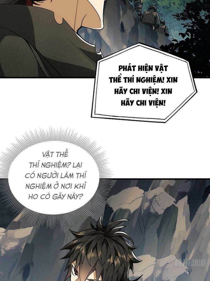 Đệ Nhất Danh Sách - Chapter 35 - Page 41