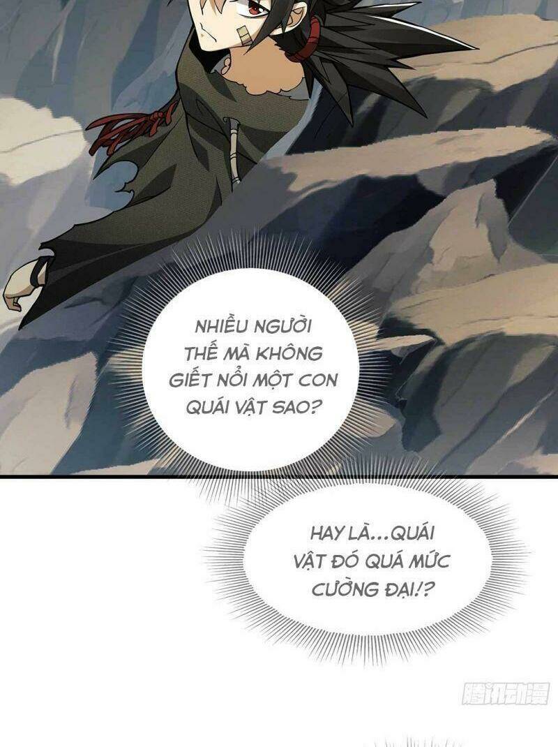 Đệ Nhất Danh Sách - Chapter 35 - Page 42