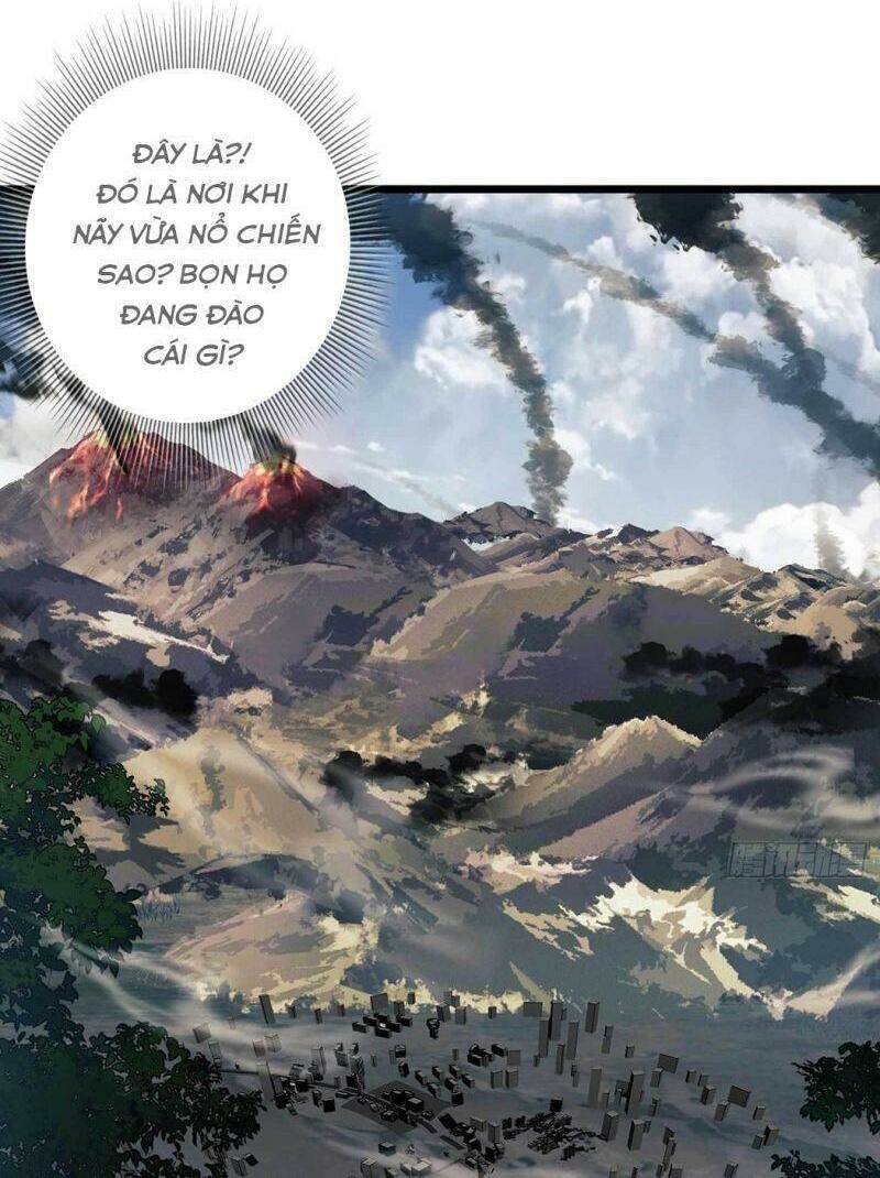 Đệ Nhất Danh Sách - Chapter 35 - Page 46