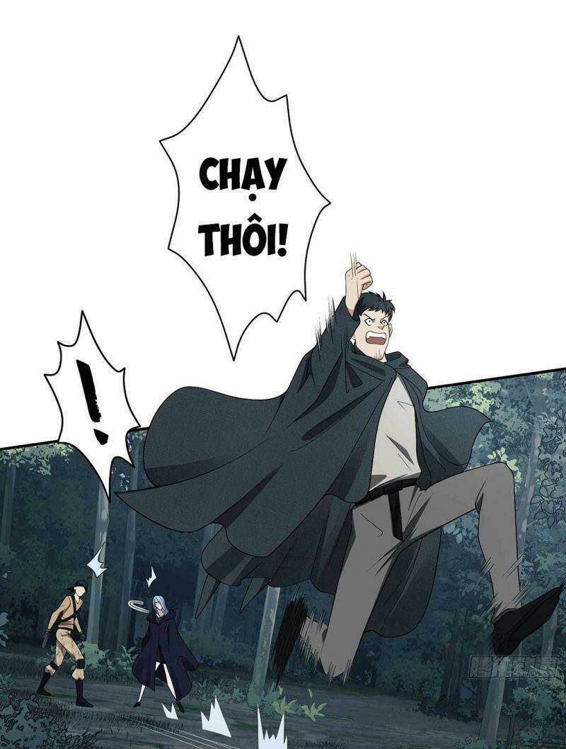 Đệ Nhất Danh Sách - Chapter 35 - Page 4