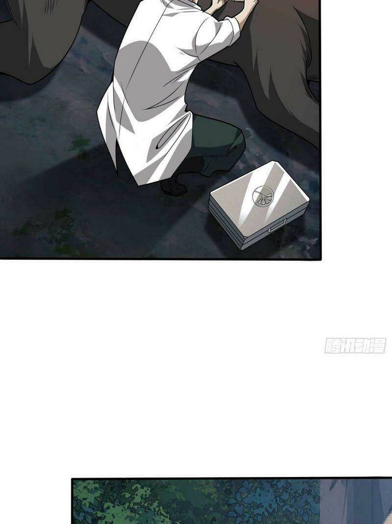 Đệ Nhất Danh Sách - Chapter 35 - Page 49