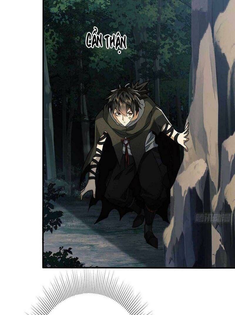 Đệ Nhất Danh Sách - Chapter 35 - Page 50