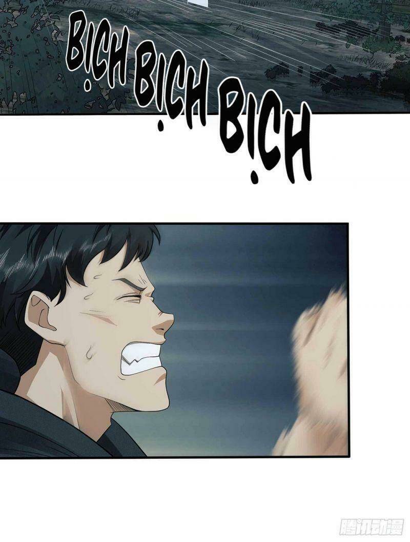 Đệ Nhất Danh Sách - Chapter 35 - Page 5