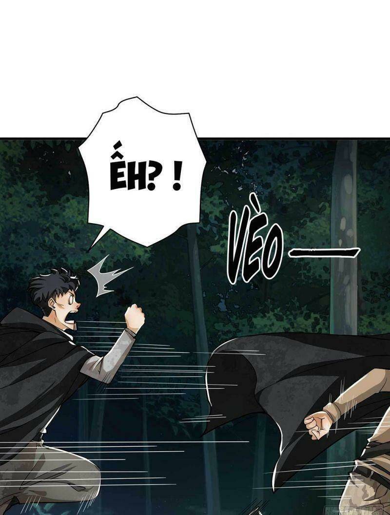 Đệ Nhất Danh Sách - Chapter 35 - Page 6