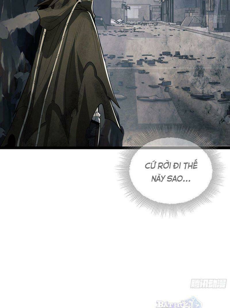 Đệ Nhất Danh Sách - Chapter 36 - Page 9