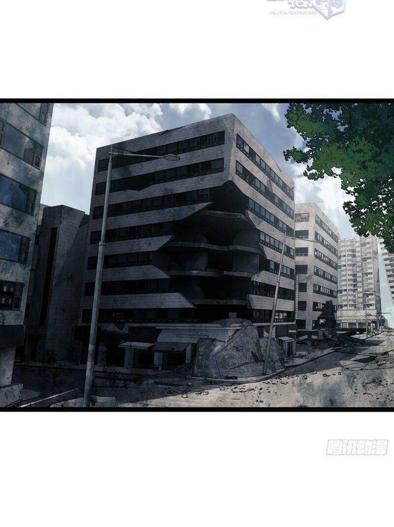 Đệ Nhất Danh Sách - Chapter 36 - Page 10