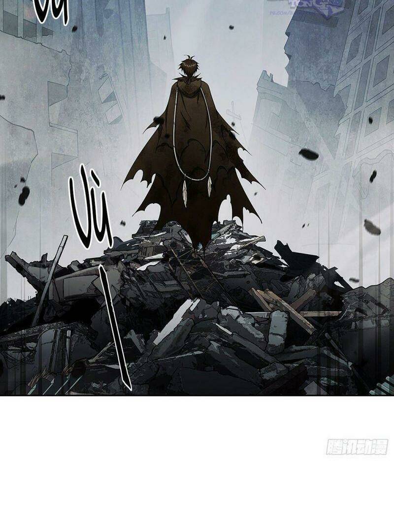 Đệ Nhất Danh Sách - Chapter 36 - Page 14