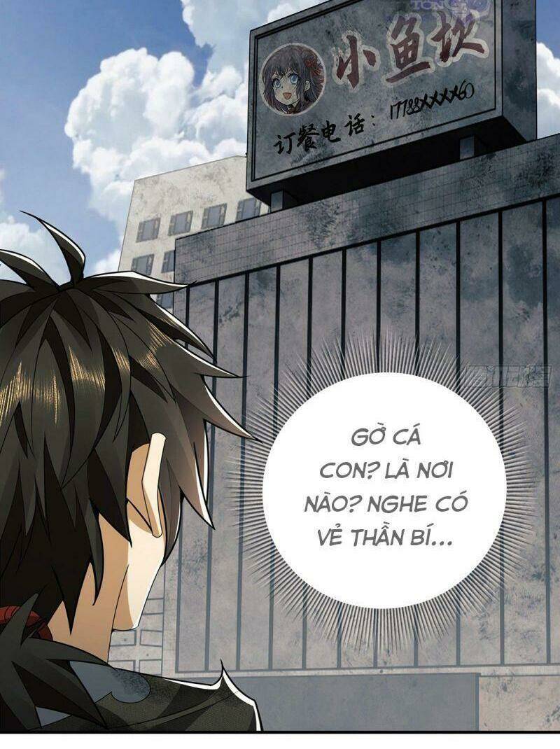 Đệ Nhất Danh Sách - Chapter 36 - Page 16