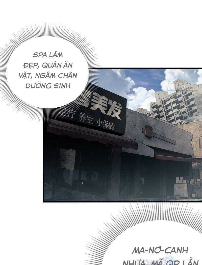 Đệ Nhất Danh Sách - Chapter 36 - Page 17