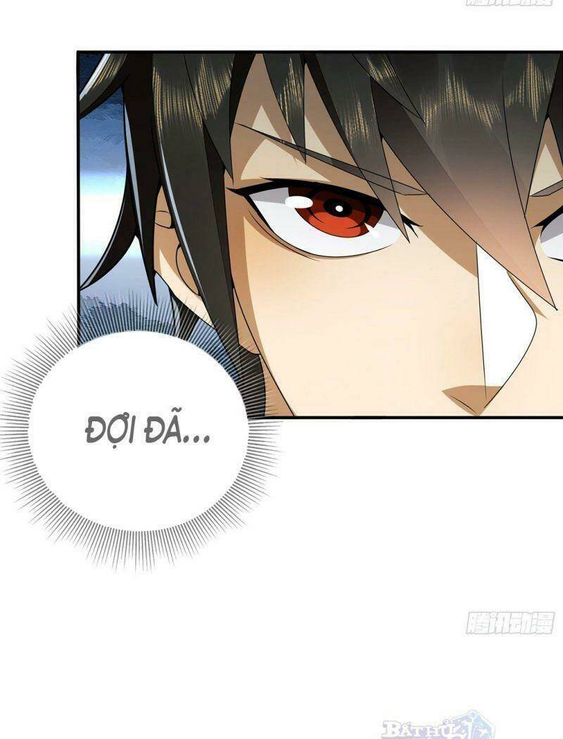 Đệ Nhất Danh Sách - Chapter 36 - Page 19