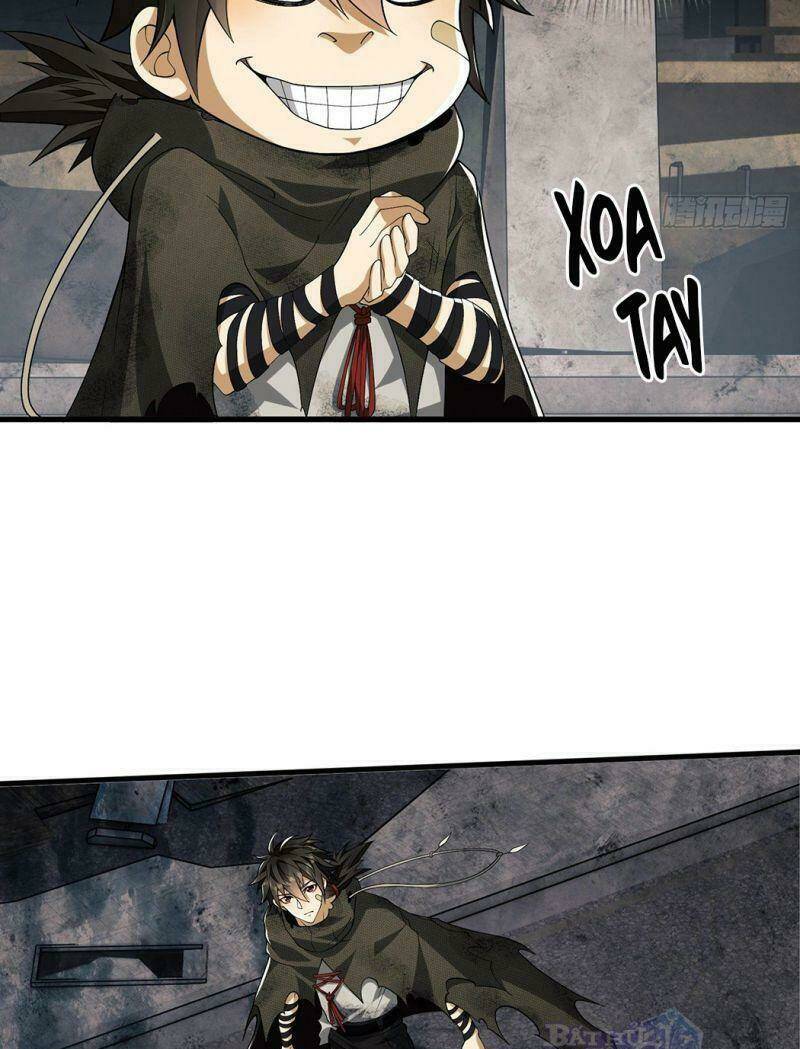 Đệ Nhất Danh Sách - Chapter 36 - Page 23