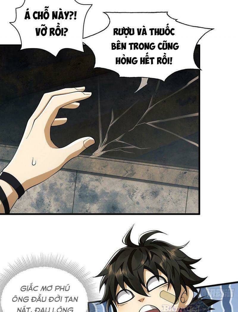 Đệ Nhất Danh Sách - Chapter 36 - Page 25