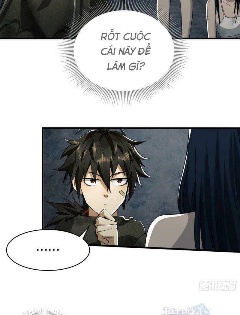 Đệ Nhất Danh Sách - Chapter 36 - Page 29