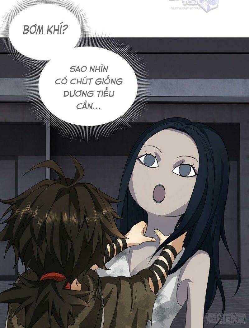Đệ Nhất Danh Sách - Chapter 36 - Page 30