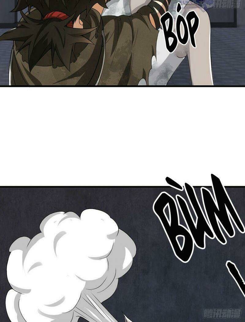 Đệ Nhất Danh Sách - Chapter 36 - Page 32