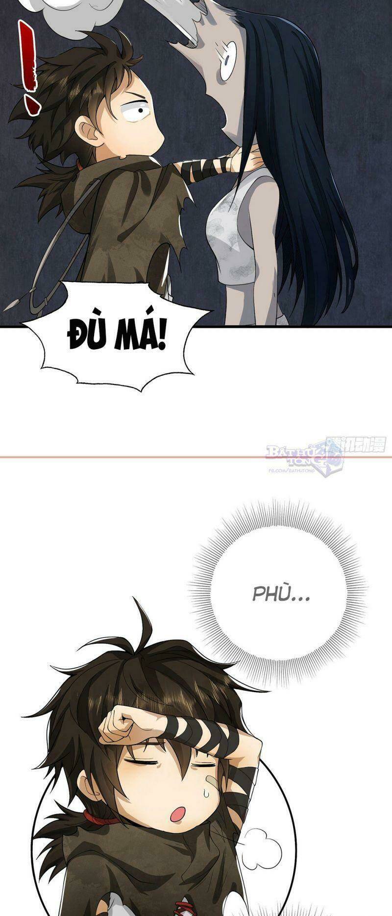 Đệ Nhất Danh Sách - Chapter 36 - Page 33